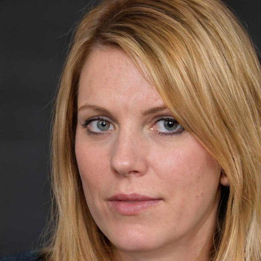 Porträt der Senior Beraterin für Risikomanagement Lisa Weber